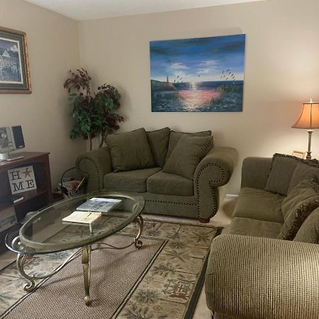 Cozy Comfortable & Convenient Pensacola Luaran gambar