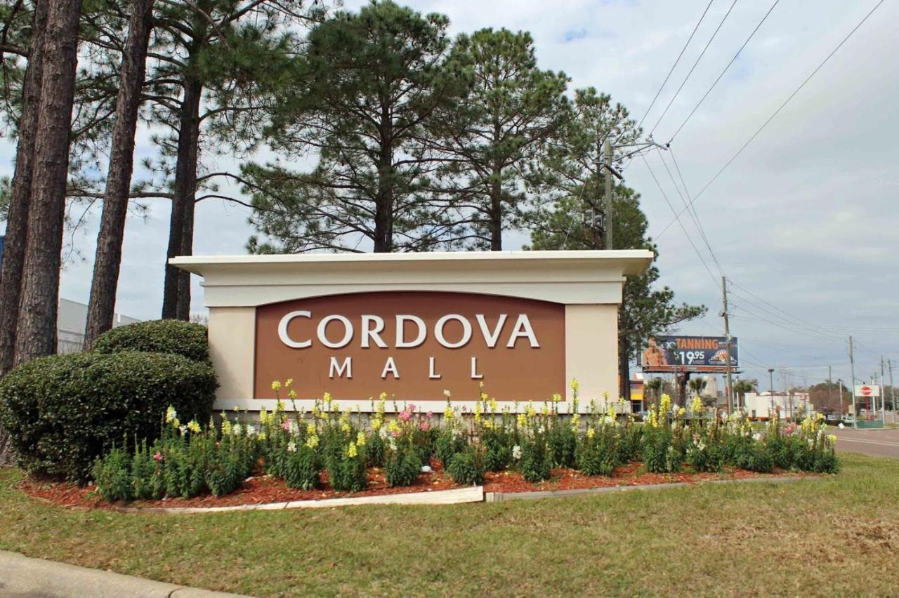 Cozy Comfortable & Convenient Pensacola Luaran gambar