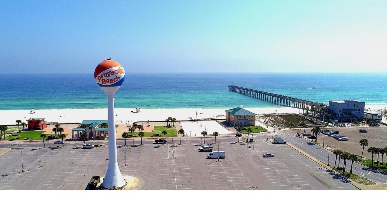 Cozy Comfortable & Convenient Pensacola Luaran gambar