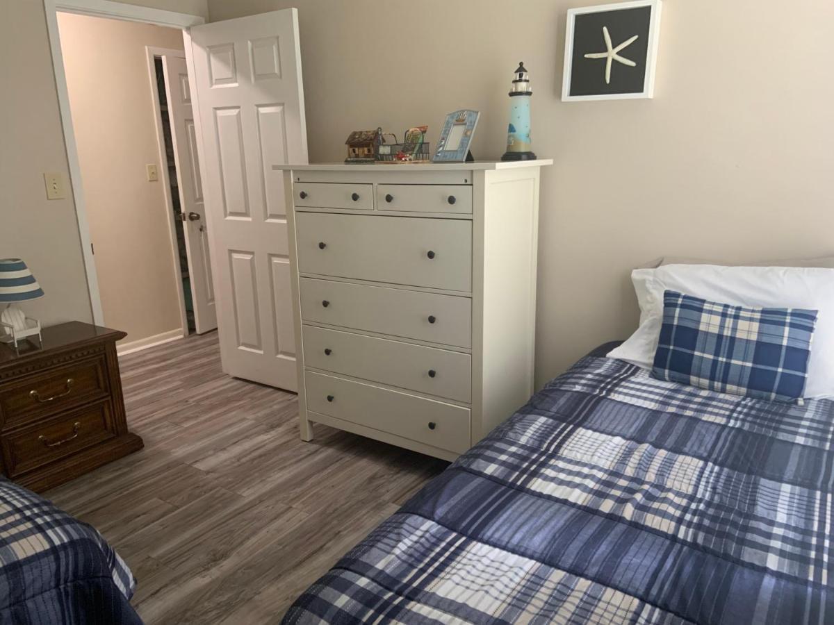 Cozy Comfortable & Convenient Pensacola Luaran gambar