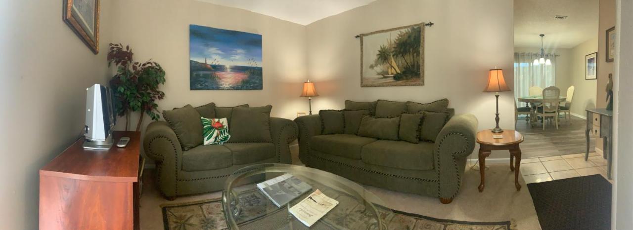 Cozy Comfortable & Convenient Pensacola Luaran gambar