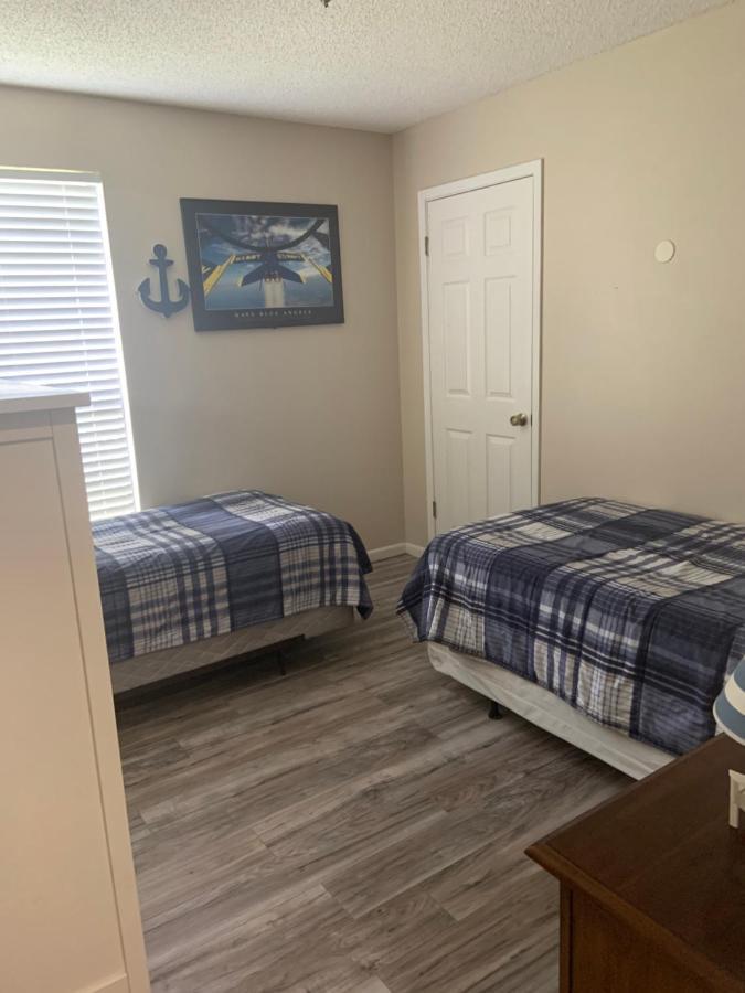 Cozy Comfortable & Convenient Pensacola Luaran gambar
