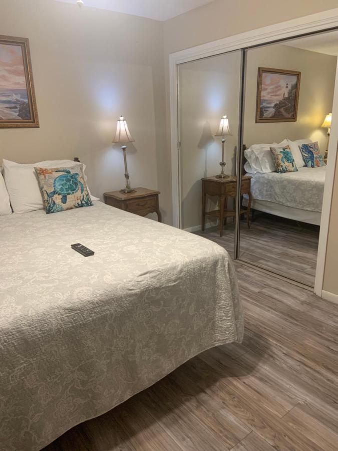 Cozy Comfortable & Convenient Pensacola Luaran gambar