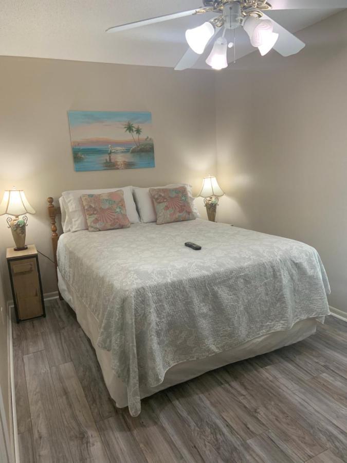Cozy Comfortable & Convenient Pensacola Luaran gambar